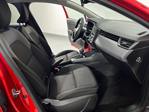 renault, clio, hatchback 1.0 tce equilibre x-tronic, otomatik, benzin 2.el otomobil | renew 27