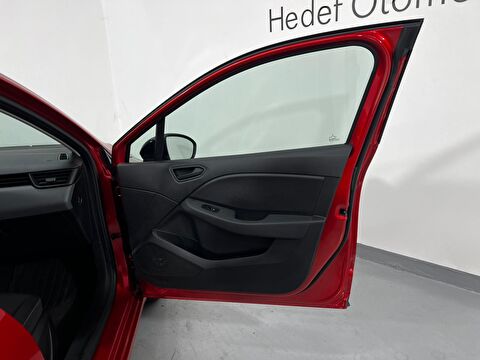 renault, clio, hatchback 1.0 tce equilibre x-tronic, otomatik, benzin 2.el otomobil | renew 30