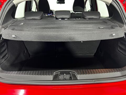 renault, clio, hatchback 1.0 tce equilibre x-tronic, otomatik, benzin 2.el otomobil | renew 34
