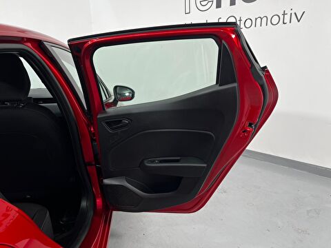 renault, clio, hatchback 1.0 tce equilibre x-tronic, otomatik, benzin 2.el otomobil | renew 31