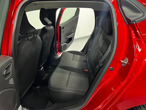 renault, clio, hatchback 1.0 tce equilibre x-tronic, otomatik, benzin 2.el otomobil | renew 28