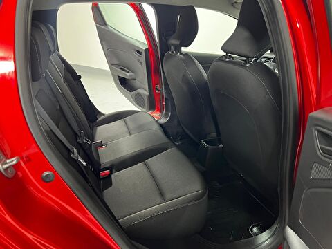 renault, clio, hatchback 1.0 tce equilibre x-tronic, otomatik, benzin 2.el otomobil | renew 26
