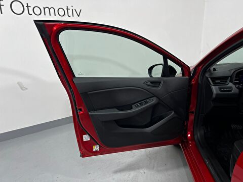 renault, clio, hatchback 1.0 tce equilibre x-tronic, otomatik, benzin 2.el otomobil | renew 33