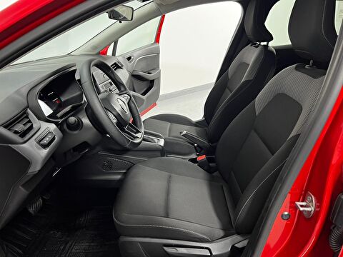 renault, clio, hatchback 1.0 tce equilibre x-tronic, otomatik, benzin 2.el otomobil | renew 29