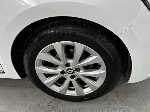 renault, clio, hatchback 1.0 tce touch x-tronic, otomatik, benzin 2.el otomobil | renew 39