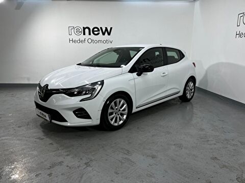Hatchback 1.0 TCe Touch X-Tronic, 2. el otomobil | renew