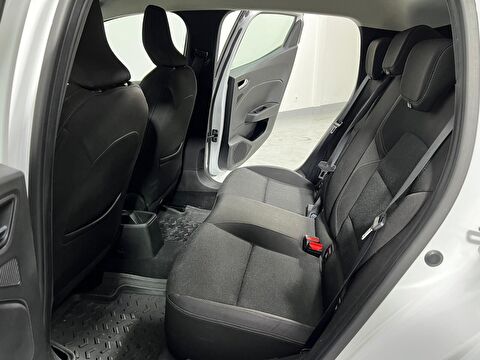 renault, clio, hatchback 1.0 tce touch x-tronic, otomatik, benzin 2.el otomobil | renew 32