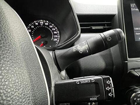 renault, clio, hatchback 1.0 tce touch x-tronic, otomatik, benzin 2.el otomobil | renew 29