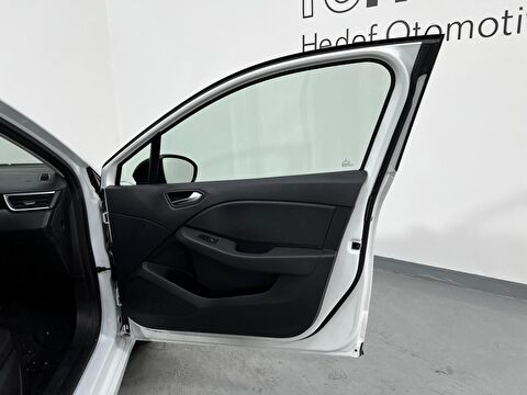 renault, clio, hatchback 1.0 tce touch x-tronic, otomatik, benzin 2.el otomobil | renew 36