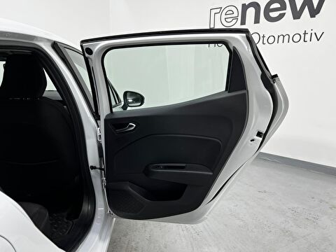 renault, clio, hatchback 1.0 tce touch x-tronic, otomatik, benzin 2.el otomobil | renew 34