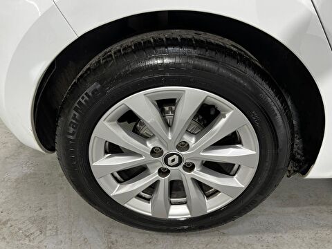 renault, clio, hatchback 1.0 tce touch x-tronic, otomatik, benzin 2.el otomobil | renew 40