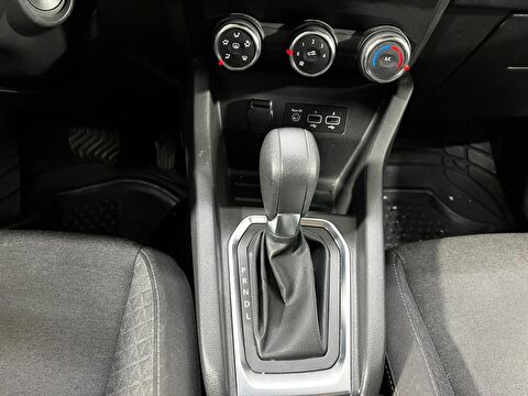 renault, clio, hatchback 1.0 tce touch x-tronic, otomatik, benzin 2.el otomobil | renew 25