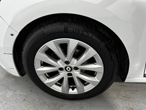 renault, clio, hatchback 1.0 tce touch x-tronic, otomatik, benzin 2.el otomobil | renew 41