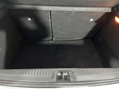 renault, clio, hatchback 1.0 tce touch x-tronic, otomatik, benzin 2.el otomobil | renew 38