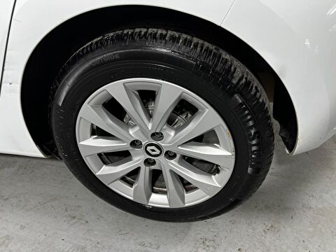 renault, clio, hatchback 1.0 tce touch x-tronic, otomatik, benzin 2.el otomobil | renew 42