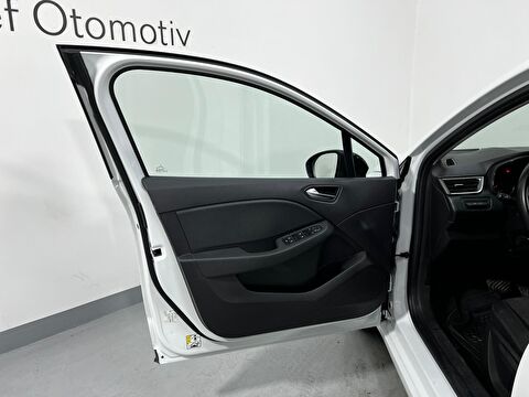 renault, clio, hatchback 1.0 tce touch x-tronic, otomatik, benzin 2.el otomobil | renew 35