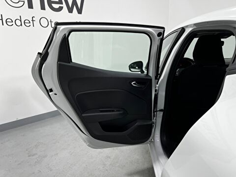 renault, clio, hatchback 1.0 tce touch x-tronic, otomatik, benzin 2.el otomobil | renew 37