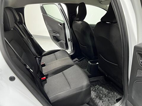 renault, clio, hatchback 1.0 tce touch x-tronic, otomatik, benzin 2.el otomobil | renew 31