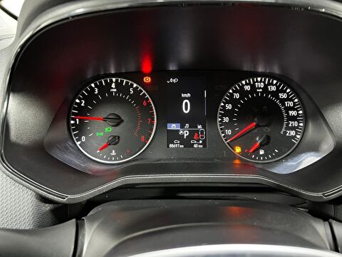 renault, clio, hatchback 1.0 tce touch x-tronic, otomatik, benzin 2.el otomobil | renew 27