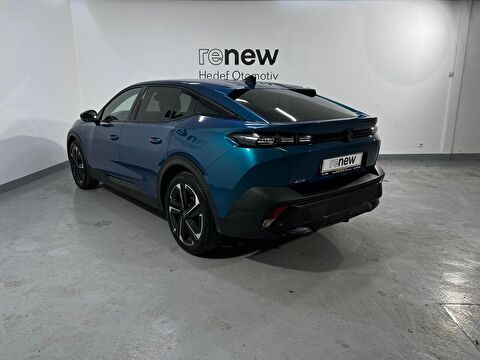 peugeot, 408, 1.2 puretech allure eat8, otomatik, benzin 2.el otomobil | renew 33