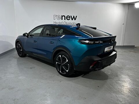 peugeot, 408, 1.2 puretech allure eat8, otomatik, benzin 2.el otomobil | renew 32