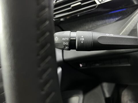 peugeot, 408, 1.2 puretech allure eat8, otomatik, benzin 2.el otomobil | renew 36