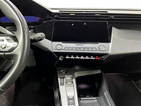 peugeot, 408, 1.2 puretech allure eat8, otomatik, benzin 2.el otomobil | renew 38