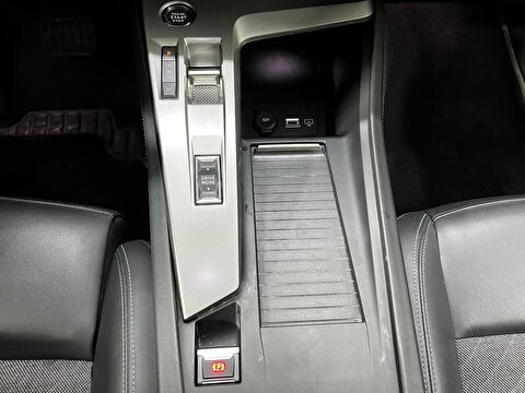 peugeot, 408, 1.2 puretech allure eat8, otomatik, benzin 2.el otomobil | renew 17