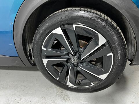 peugeot, 408, 1.2 puretech allure eat8, otomatik, benzin 2.el otomobil | renew 9