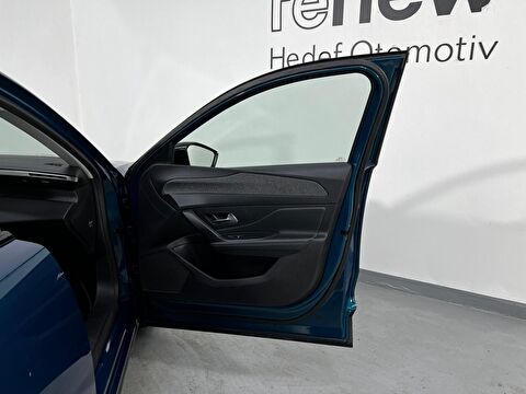 peugeot, 408, 1.2 puretech allure eat8, otomatik, benzin 2.el otomobil | renew 44