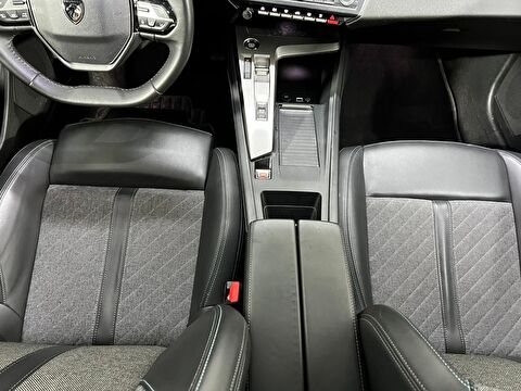 peugeot, 408, 1.2 puretech allure eat8, otomatik, benzin 2.el otomobil | renew 19