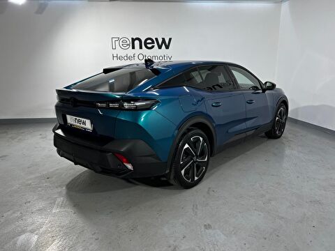 peugeot, 408, 1.2 puretech allure eat8, otomatik, benzin 2.el otomobil | renew 35