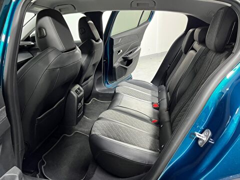 peugeot, 408, 1.2 puretech allure eat8, otomatik, benzin 2.el otomobil | renew 15