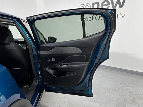 peugeot, 408, 1.2 puretech allure eat8, otomatik, benzin 2.el otomobil | renew 46