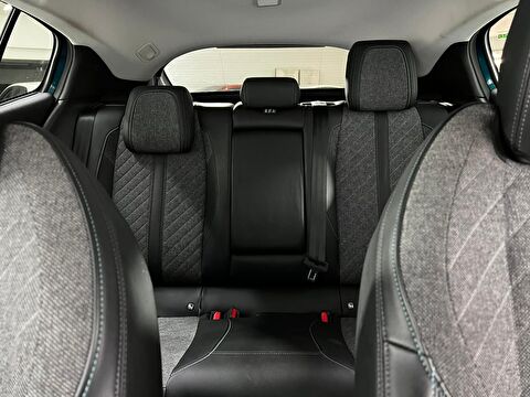 peugeot, 408, 1.2 puretech allure eat8, otomatik, benzin 2.el otomobil | renew 14