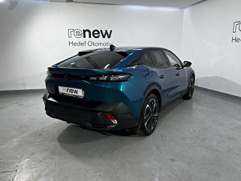 peugeot, 408, 1.2 puretech allure eat8, otomatik, benzin 2.el otomobil | renew 3