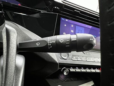 peugeot, 408, 1.2 puretech allure eat8, otomatik, benzin 2.el otomobil | renew 37