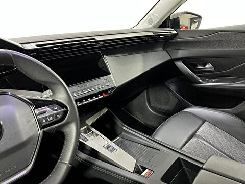 peugeot, 408, 1.2 puretech allure eat8, otomatik, benzin 2.el otomobil | renew 39