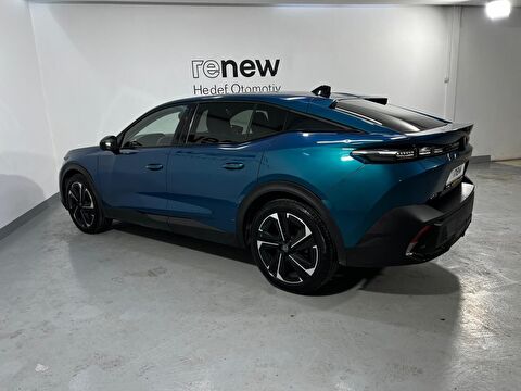 peugeot, 408, 1.2 puretech allure eat8, otomatik, benzin 2.el otomobil | renew 23