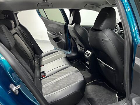 peugeot, 408, 1.2 puretech allure eat8, otomatik, benzin 2.el otomobil | renew 42