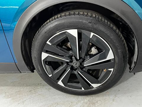 peugeot, 408, 1.2 puretech allure eat8, otomatik, benzin 2.el otomobil | renew 6