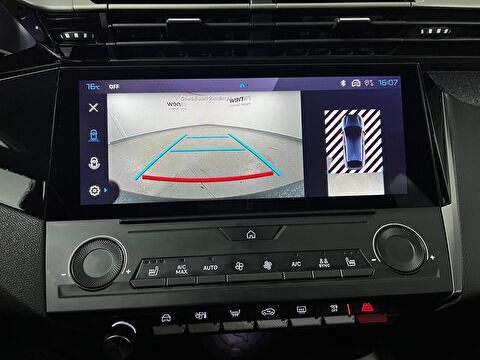 peugeot, 408, 1.2 puretech allure eat8, otomatik, benzin 2.el otomobil | renew 16