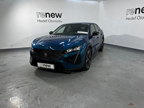 1.2 Puretech Allure EAT8, 2. el otomobil | renew