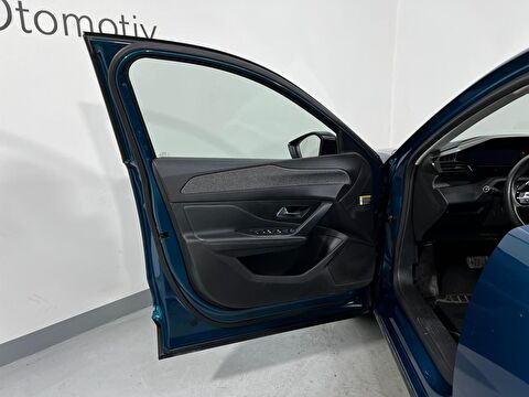 peugeot, 408, 1.2 puretech allure eat8, otomatik, benzin 2.el otomobil | renew 43