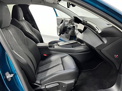 peugeot, 408, 1.2 puretech allure eat8, otomatik, benzin 2.el otomobil | renew 40