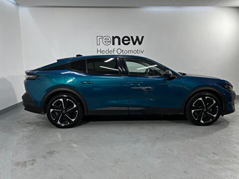 peugeot, 408, 1.2 puretech allure eat8, otomatik, benzin 2.el otomobil | renew 5