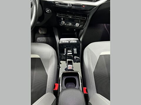 opel, mokka, suv 1.2 turbo elegance otomatik, otomatik, benzin 2.el otomobil | renew 25