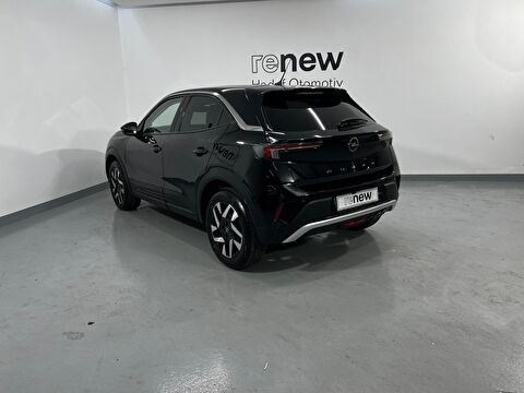 opel, mokka, suv 1.2 turbo elegance otomatik, otomatik, benzin 2.el otomobil | renew 14