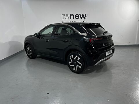 opel, mokka, suv 1.2 turbo elegance otomatik, otomatik, benzin 2.el otomobil | renew 17