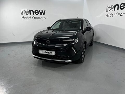 opel, mokka, suv 1.2 turbo elegance otomatik, otomatik, benzin 2.el otomobil | renew 13